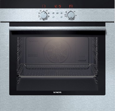 Piekarnik Siemens HB 530550