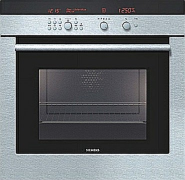 Piekarnik z funkcj mikrofali Siemens HB 880570
