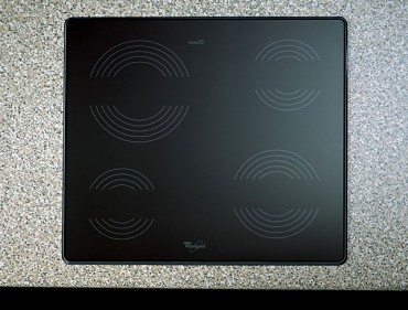 Pyta ceramiczna Whirlpool AKM 608 IX-01