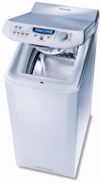 Pralka Hoover HTV 913 VISION