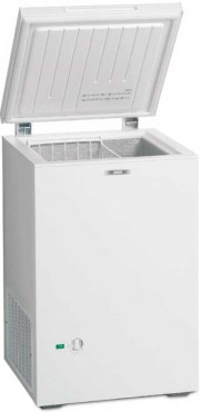 Zamraarka skrzyniowa Zanussi ZFC 110