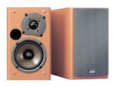 Zestaw gonikw Onkyo D-SX7A