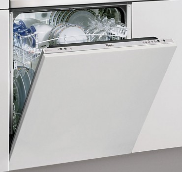 Zmywarka Whirlpool ADG 7550