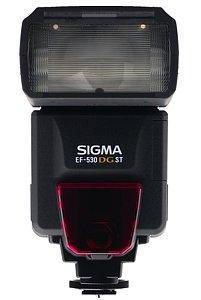 Lampa błyskowa Sigma Flash EF-530 DG ST
