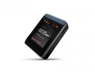 Przenony odtwarzacz multimedialny iriver S10 2GB FM