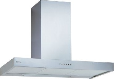 Okap kominowy BEKO CWB 9500 X