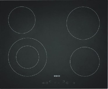 Pyta ceramiczna BEKO HIC 64401