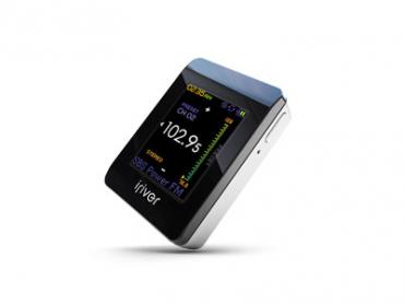 Przenony odtwarzacz multimedialny iriver S10 1GB FM