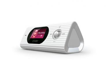 Przenony odtwarzacz multimedialny iriver T60 1GB FM