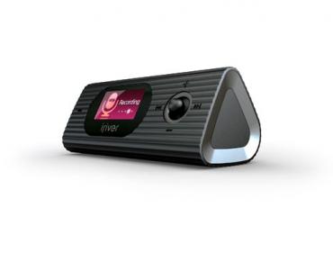 Przenony odtwarzacz multimedialny iriver T60 2GB FM