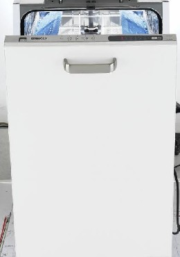 Zmywarka BEKO DIS 1501