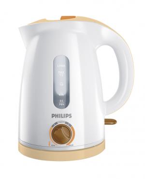 Czajnik elektryczny Philips HD 4678 55