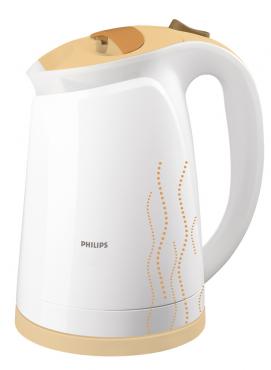 Czajnik elektryczny Philips HD 4681