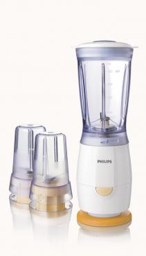 Blender stojcy Philips HR 2860