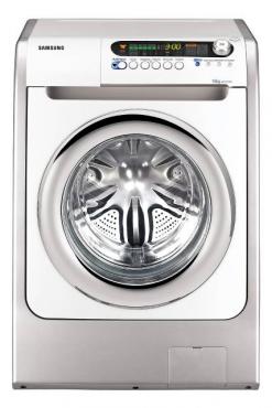 Pralko-suszarka Samsung WD7101CKW