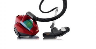 Odkurzacz bezworkowy Philips FC 8734