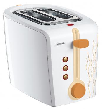 Toster Philips HD 2623