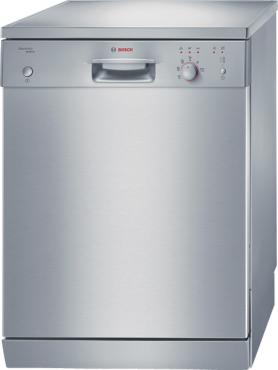 Zmywarka Bosch SGS 53E08EU