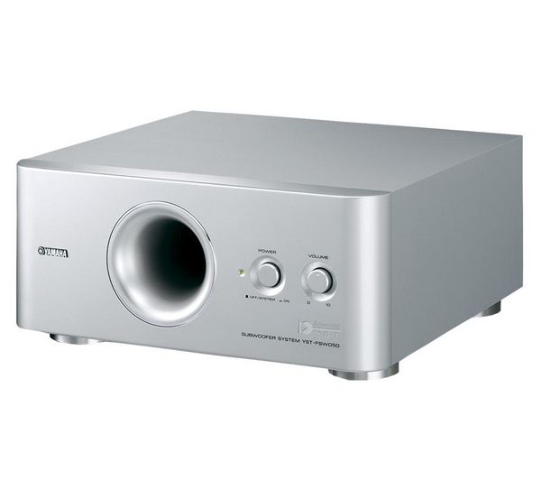 Subwoofer Yamaha YST-FSW050