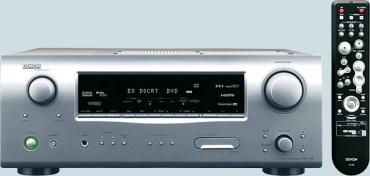 Amplituner AV Denon AVR-1508