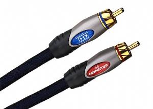 Kabel Audio Monster ULT I600-1M EU