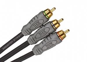 Kabel Video Monster THX V100 CV-2M EU