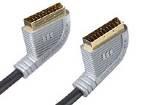 Kabel Video Monster THX V100 SC-1M EU