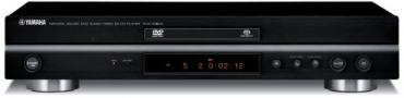 Odtwarzacz DVD Yamaha DVD-S1800