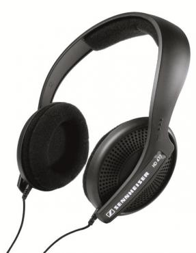 Suchawki Sennheiser HD 477