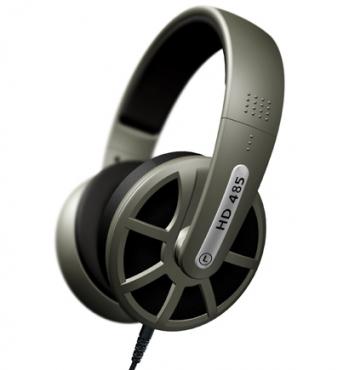 Suchawki Sennheiser HD 485