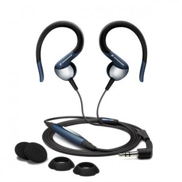 Suchawki Sennheiser OMX 50 VC Street