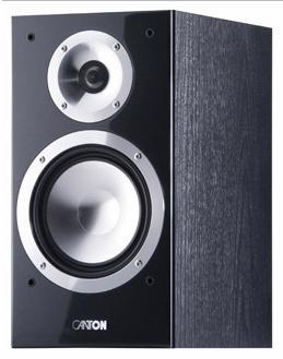 Monitor Canton Chrono 502