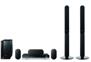Zestaw kina domowego Samsung HT-THX22