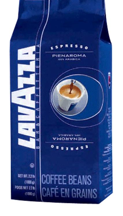 kawa lavazza 100 arabica