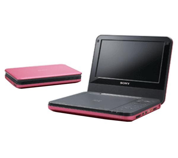 プレーヤー SONY DVP-FX720(W) ヨドバシ.com - ソニー SONY DVP-FX720 W （ホワイト） [7V型