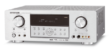 Amplituner AV Marantz SR4002