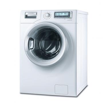 Pralka Electrolux EWN 14991W ICON Time Manager
