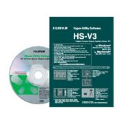 Oprogramowanie Fuji HS-V3