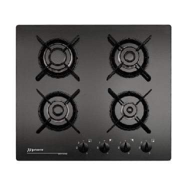 Pyta gazowa na szkle Mastercook GCF 64 SI