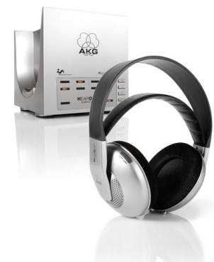Suchawki AKG HEARO 787