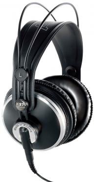 Słuchawki AKG K 271 Studio