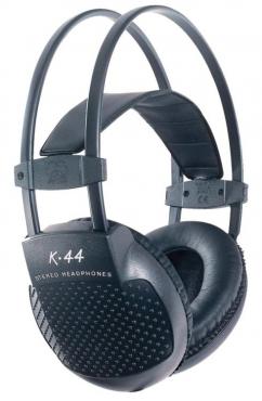 Suchawki AKG K 44 CHRL