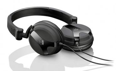 Suchawki AKG K 518 DJ