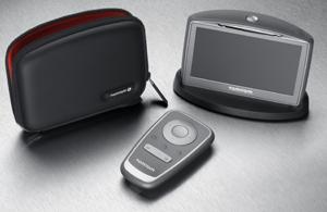 Nawigacja przenośna TomTom Go 920