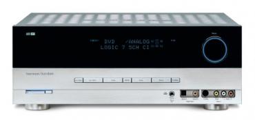 Amplituner AV Harman-Kardon AVR 147