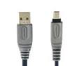 Kabel USB Bandridge CL 44002 X