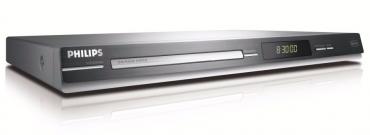 Odtwarzacz DVD Philips DVP5160