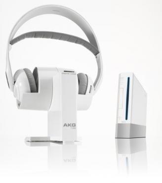 Suchawki bezprzewodowe AKG K 930