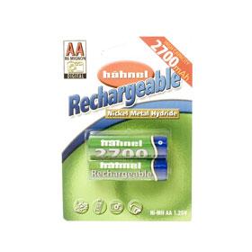 Akumulator hahnel AA 2700 mAH (B2)