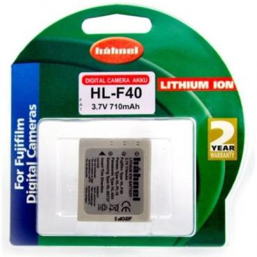 Akumulator hahnel HL-F40